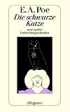 Die schwarze Katze und andere Verbrechergeschichten