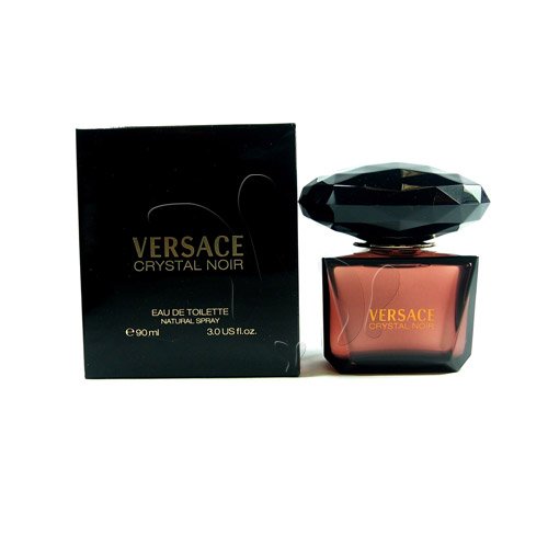 Crystal Noir 90ml Toillettenwasser f&uuml;r sie Preisvergleich