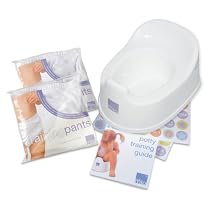 Bambino Mio - Potty Training Kit