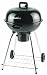Char Broil 22-1/2-Inch Round Charcoal Kettle Grill