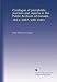 Catalogue of pamphlets, journals and reports in the Public Archives of Canada, 1611-1867, with index