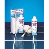 Buy Colorfast Grout Colorant Kit- Artic Ice #301 (Custom BP color) by Grout Getter
