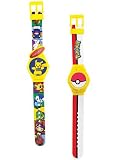  : Party Supplies - Pokemon Twist & Flip Watch (1)