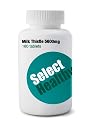 Milk Thistle 5600mg (90 tablets) - Cheapest in UK - Money Back Guarantee!