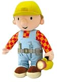 Eigenschaften Rc2  / RC2 Bob der Baumeister Schmuse-Bob mit Taschenlampe 65501