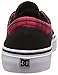 DC Kids' Trase TX SE Skate Shoe (Little Kid/Big Kid)