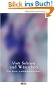 Vom Sehnen und W�nschen