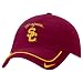 Nike USC Trojans Cardinal Turnstile Hat