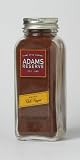Adams Extracts Ancho Chile Pepper, 2.08-Ounce Jars (Pack of 5)