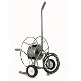 Yard Butler HTC-1 Garden Hose Truck - Compact