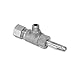 Garland 1139996 Burner Valve 1/4 Mpt X 7/16 Cct For Garland Broiler M100Rc M100S M100T 521064
