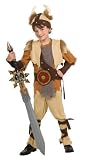 Rubie's Deluxe Viking Warrior Costume - Small (4-6)