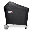 Weber 7455 Premium Cover, Fits Weber Performer Grills
