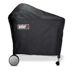 Weber Abdeckhaube Premium Performer 2012