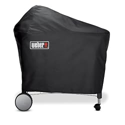 Weber 7455 Premium Cover, Fits Weber Performer Grills