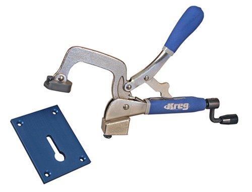 Kreg KKS-KBKSYS Bench Klamp System
