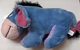 Winnie the Pooh 10 Eeyore -Push the Tail Up-plush Toy