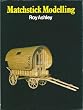 matchstick modelling
