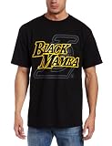 NBA Majestic Mens Los Angeles Lakers Kobe Bryant Notorious T-shirt