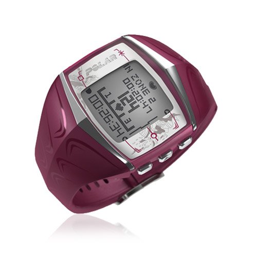 ポラール POLAR ランニングウォッチ 腕時計 POL-90038855 FT60M ブラック 90038855