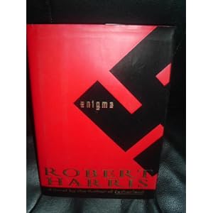 Enigma Robert Harris