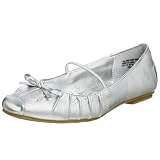 Kenneth Cole REACTION Little Kid/Big Kid Let It Bow Ballet Flat