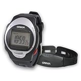 Omron Heart Rate Monitor HR-100C