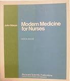 Modern medicine for nurses