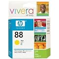HP 88 (C9393AN) XL Yellow Ink Cartridge