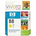 HP 88 (C9393AN) XL Yellow Ink Cartridge
