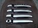 Search : Mirror Polish Chrome Door Handle Cover - Chrysler 300/300C 04-08