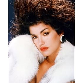 JANICE DICKINSON #5 - COLOUR Movie Photo - (4 Different Photograph & POSTER Sizes Available)