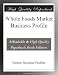 Whole Foods Market Business Profile