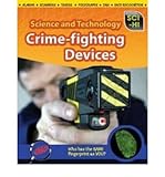 Crime-fighting devices