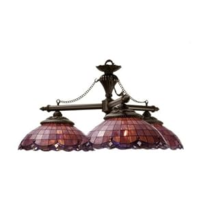 Meyda Tiffany 28829 36 Inch W Elan 3 Lt Chandelier