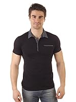 Bendorff Polo (Negro)