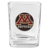 Minnesota Golden Gophers Square Shot
