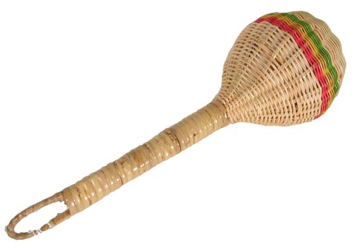 CasaPercussion Bali Straw Shaker