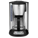 Waring Pro Coffee Maker – 10 Cup