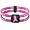 Pink/Pink w/Ribbon Logo