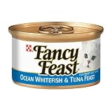 Fancy Feast Cat Food 3 Oz. Can