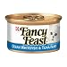 Fancy Feast Cat Food 3 Oz. Can