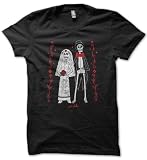 Bride And Groom, Black, Small