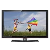Buy Samsung PN50C450 50-Inch 720p Plasma HDTV (Black) by Samsung