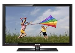 Samsung PN50C450 50-Inch 720p Plasma HDTV (Black)