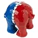GOP Elephant Butt Coin Piggy Bank -Humor for Political Economic Recession Banking Finance Unemployment Investment, Gift for Republican and Democrat