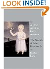 A Deaf Artist in Early America: The Worlds of John Brewster Jr.
