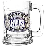 NBA Colonial Tankard - Sacramento Kings