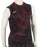 41dzbsjWtTL. SL160  Nike Total 90 Sleeveless Top