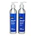 Muk Hair - Intense Repair Shampoo and Conditioner Duo - Two Item Value Pack - 10.14 Oz - Moisturizing - Best Conditioner For Dry Hair - Shampoo Hair Strengthening Treatment - Hair Breakage Repair...
